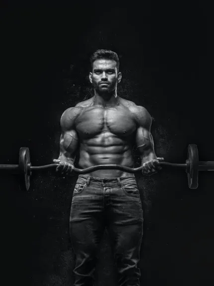 Fitness Morteau détient des machines dernières générations pour sculpter vos biceps.